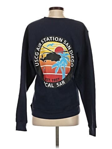 SOFFE Sweatshirt (view 2)