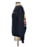 SOFFE Blue Sweatshirt Size S - photo 5