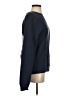 SOFFE Blue Sweatshirt Size S - photo 4