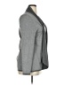 Red Gray Cardigan Size XL - photo 4