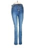 Madewell Hearts Blue Jeans Size 26 waist - photo 1
