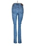 Madewell Hearts Blue Jeans Size 26 waist - photo 2