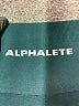 Alphalete Athletics Teal Active Pants Size XXL - photo 4