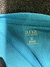 a.n.a. A New Approach Teal Long Sleeve Top Size 0X - photo 7