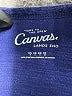 Canvas Blue Short Sleeve T-Shirt Size S - photo 7