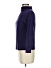 Petite Sophisticate Purple Turtleneck Sweater Size P (petite) - photo 5