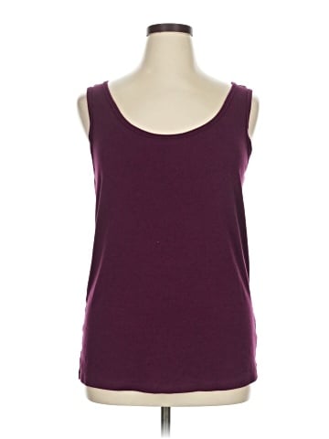 Walmart Tank Top (view 1)
