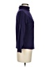 Petite Sophisticate Purple Turtleneck Sweater Size P (petite) - photo 4