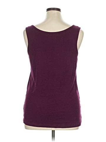 Walmart Tank Top (view 2)