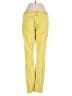 CAbi Color Block Yellow Jeans Size 4 - photo 2