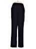 MM. LaFleur Solid Black Casual Pants Size 8 - photo 2