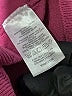 Ann Taylor Factory Burgundy Pullover Sweater Size XS - photo 8