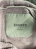 Barry's Gray Purple Sweatshirt Size XS - photo 7