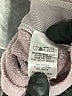 Barry's Gray Purple Sweatshirt Size XS - photo 8