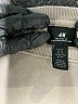 H&M Solid Tan Sweatshirt Size XL - photo 7