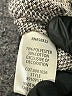 Max Studio Tweed Gray Casual Dress Size S - photo 7