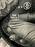 Ryan Wythe Solid Black Dress Pants Size 18W - photo 5
