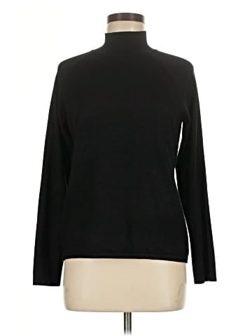 Erin London Turtleneck Sweater (view 1)