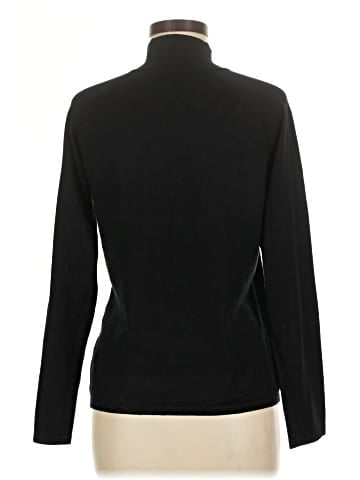 Erin London Turtleneck Sweater (view 2)