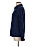 Columbia 100% Polyester Blue Pullover Sweater Size L - photo 5