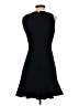Rebecca Taylor Black Cocktail Dress Size 2 - photo 2