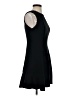 Rebecca Taylor Black Cocktail Dress Size 2 - photo 4