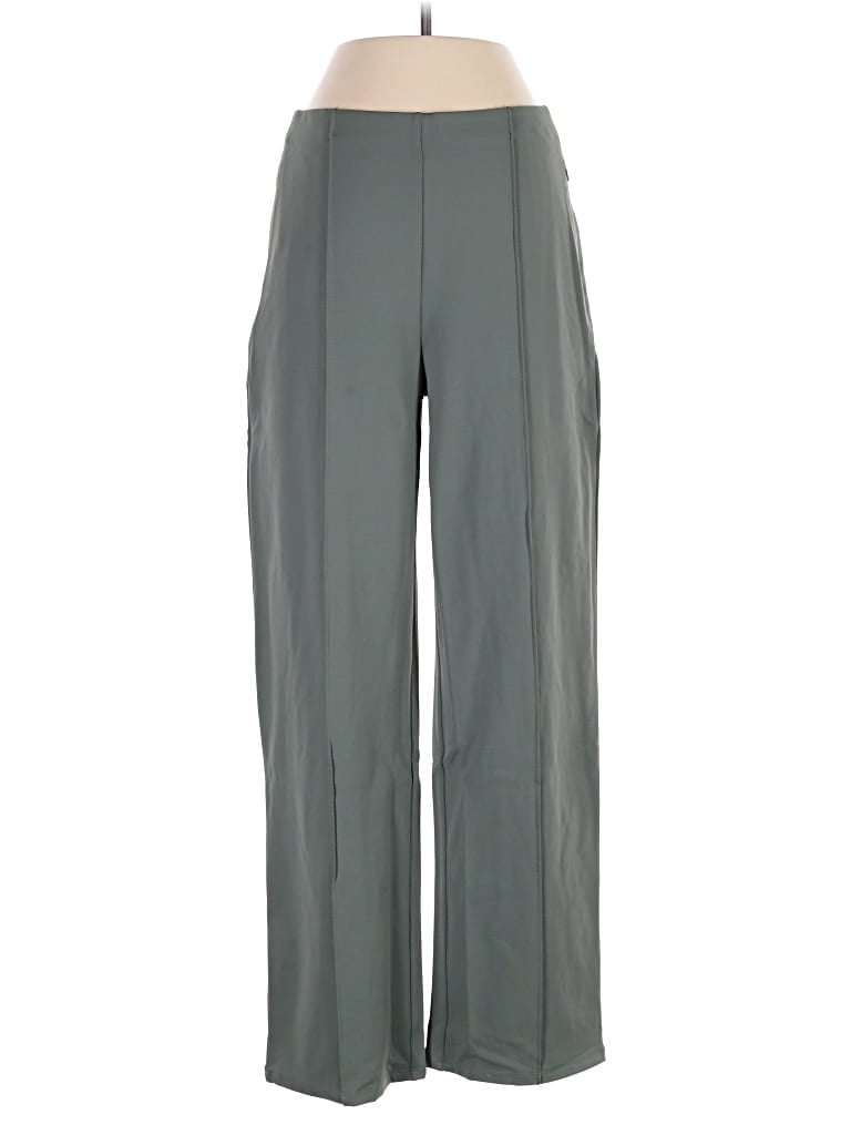 Pre-owned G4 Free Casual Pants In Gray