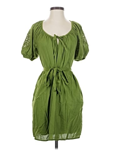 LC Lauren Conrad Casual Dress (view 1)