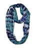 Kensie Blue Scarf One size - photo 1