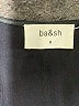BA&SH Black Cocktail Dress Size XS (0) - photo 7