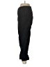 Old Navy Black Casual Pants Size M - photo 5