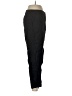 Old Navy Black Casual Pants Size M - photo 4