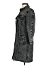 7 For All Mankind Gray Denim Jacket Size XS - photo 5