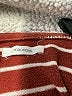 Maurices Burgundy Red Pullover Sweater Size XXL (estimated) - photo 4