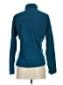 Swiss Alps 100% Polyester Teal Pullover Sweater Size S - photo 2
