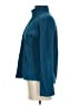 Swiss Alps 100% Polyester Teal Pullover Sweater Size S - photo 5