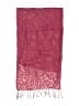 Unbranded Burgundy Pink Scarf One size - photo 2