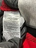 Old Navy 100% Cotton Plaid Red Long Sleeve Button-Down Shirt Size M - photo 8