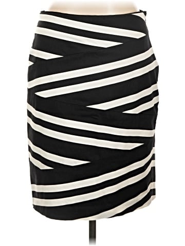 White House Black Market Casual Skirt (view 1)