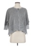 CAbi Gray Cardigan Size XS - photo 1
