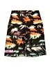 P.E Nation Tropical Black Board Shorts Size XS - photo 1