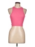 Unbranded Pink Tank Top Size L - photo 1