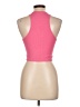 Unbranded Pink Tank Top Size L - photo 2