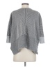 CAbi Gray Cardigan Size XS - photo 2