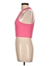 Unbranded Pink Tank Top Size L - photo 5
