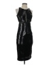 Bardot 100% Polyester Black Cocktail Dress Size 4 - photo 1