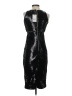 Bardot 100% Polyester Black Cocktail Dress Size 4 - photo 2