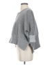 CAbi Gray Cardigan Size XS - photo 5