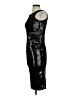 Bardot 100% Polyester Black Cocktail Dress Size 4 - photo 5