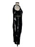 Bardot 100% Polyester Black Cocktail Dress Size 4 - photo 4